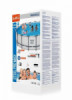 Сглобяем басейн Bestway 561FJ Steel Pro Max 5616 – Ø549x132 см-megahome.bg