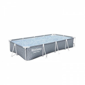 Градински басейн Bestway Steel Pro® 561FV с помпа – 3.66 м x 2.0 Градински басейн Bestway Steel Pro® 561FV с помпа – 3.66 м x 2.0