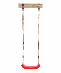 Пластмасова седалка-люлка Пластмасова седалка-люлка