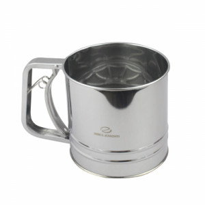 Сито за брашно от неръждаема стомана ЕК-4471