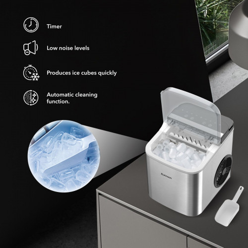 Ледогенератор R-40112