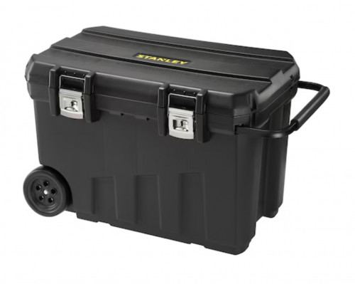 Мобилен куфар за инструменти Stanley Pro Job Chest™ 107 л – 1-92