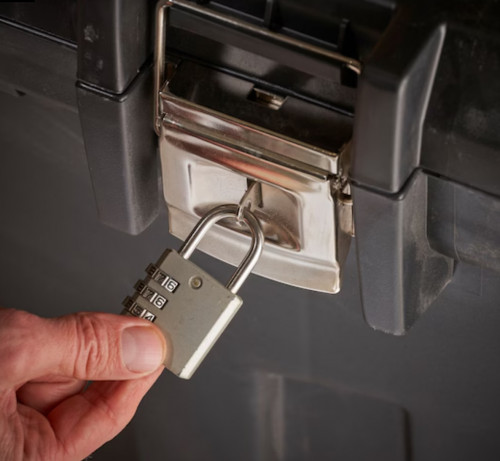 Мобилен куфар за инструменти Stanley Pro Job Chest™ 107 л – 1-92