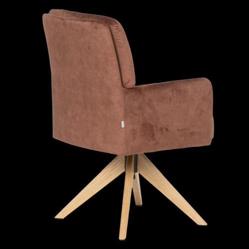 Трапезен стол NARVA W - Керемида