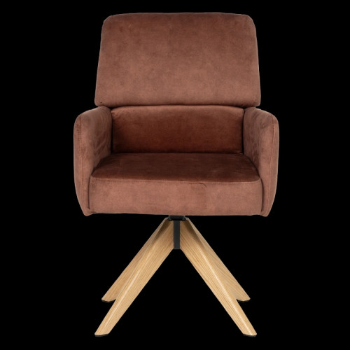 Трапезен стол NARVA W - Керемида