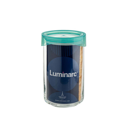 Буркан Luminarc Keep'n Box - 1л