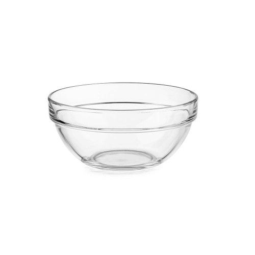 Купа за бъркане и съхранение Luminarc Empilable Caps - 625 мл