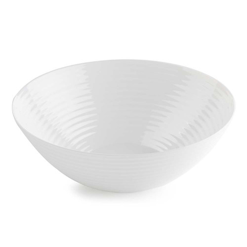 Купа за салата Luminarc Harena White - 27 cm