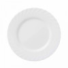 Чиния за основно ястие Arcoroc Trianon - 24.5 cm-megahome.bg