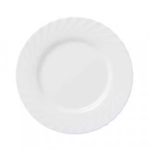 Чиния за основно ястие Arcoroc Trianon - 24.5 cm Чиния за основно ястие Arcoroc Trianon - 24.5 cm