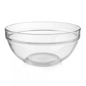 Купа за бъркане Arcoroc Empilable - 6 л Купа за бъркане Arcoroc Empilable - 6 л