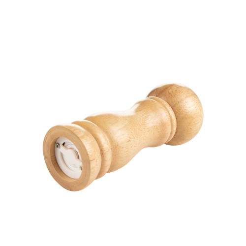 Мелничка дървена Luigi Ferrero-FR-107B-H16cm- керамичен диск