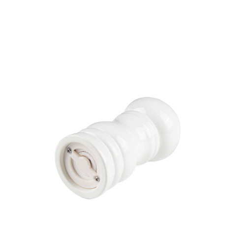 Мелничка дървена Luigi Ferrero-FR-107SW-H11cm- керамичен диск