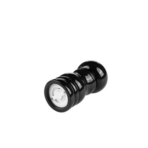 Мелничка дървена Luigi Ferrero-FR-107SBL-H11cm-керамичен диск