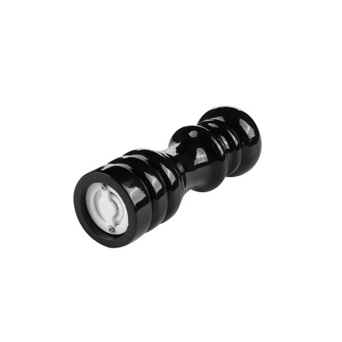 Мелничка дървена Luigi Ferrero-FR-107BBL-H16cm-керамичен диск