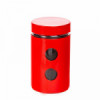 Буркан Muhler MR-1406RM-1.05л-червен-megahome.bg