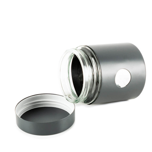Буркан Muhler MR-1403GRS-550мл-графит