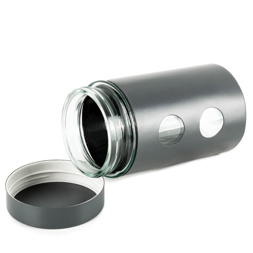 Буркан Muhler MR-1406GRМ-1.05л-графит