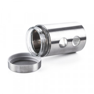 Буркан Muhler MR-1406IM-1.05л-инокс