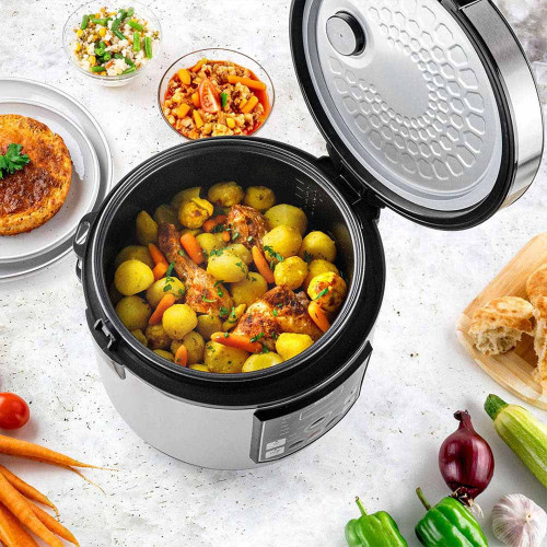 Електрически мултикукър MUHLER-MLC-5020