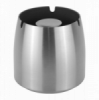 Ветроустойчив пепелник Horecano 7.5 x 8 cm CHROME-megahome.bg