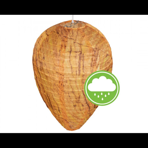 Влагоустойчив изкуствен кошер срещу оси-Gardigo