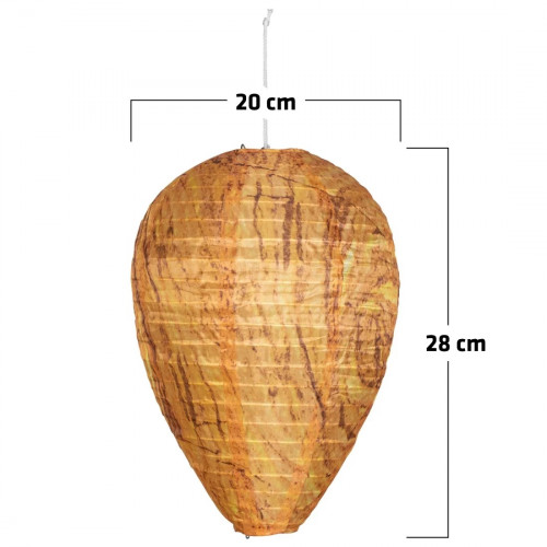 Влагоустойчив изкуствен кошер срещу оси-Gardigo