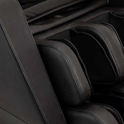 Стол за масаж Sakura Super Comfort – черен