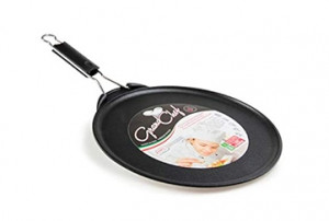 Тиган за палачинки 30 см – Antik Ars със сгаваема дръжка