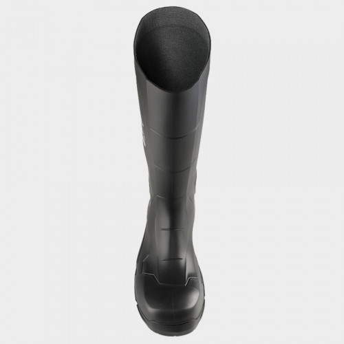 Защитни ботуши DUNLOP JOBGUARD S5 BLACK