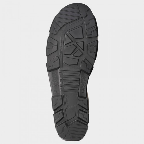 Защитни ботуши DUNLOP JOBGUARD S5 BLACK