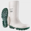 Защитни ботуши DUNLOP WORK-IT S4 SR FO LG WHITE-megahome.bg