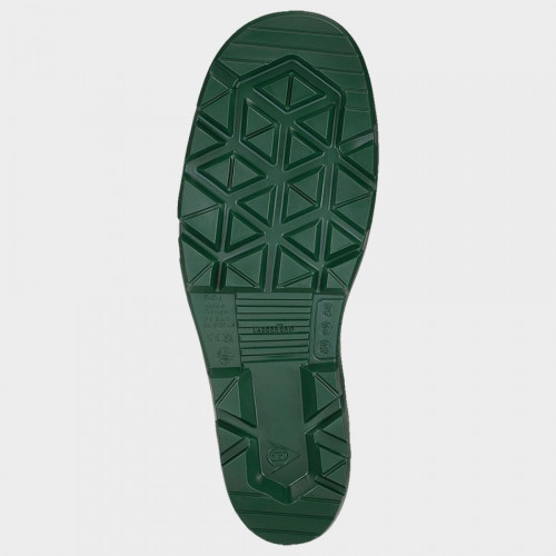 Защитни ботуши DUNLOP WORK-IT S4 SR FO LG WHITE