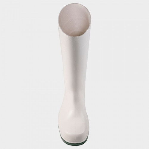 Защитни ботуши DUNLOP WORK-IT S4 SR FO LG WHITE