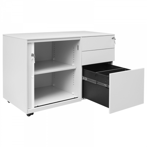 ОФИС КОНТЕЙНЕРCR-1852 ZH