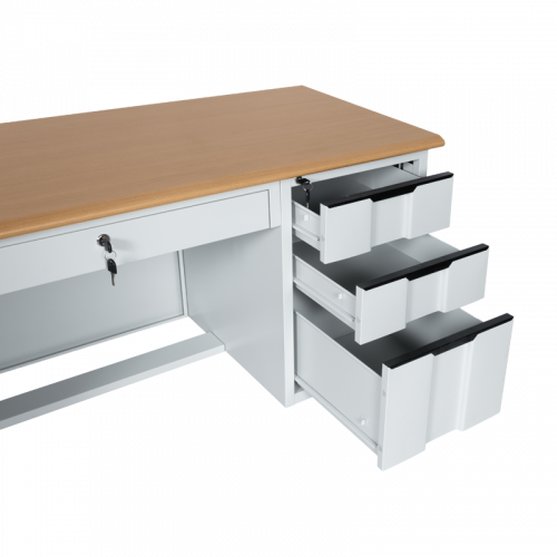 МЕТАЛНО БЮРО-CR-1310 K