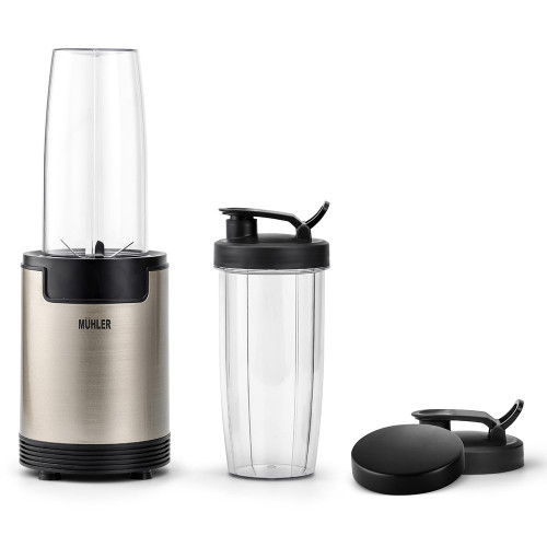 ПРОМО-КОМПЛЕКТ Нутри блендер Muhler + Везна Muhler