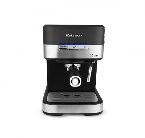 Кафемашина за еспресо-R-989