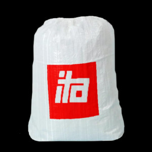 Буков талаш за уред за опушване на месо