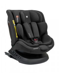 Стол за кола 40-150 см-i-Defend i-SIZE Black