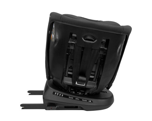 Стол за кола 40-150 см-i-Defend i-SIZE Black