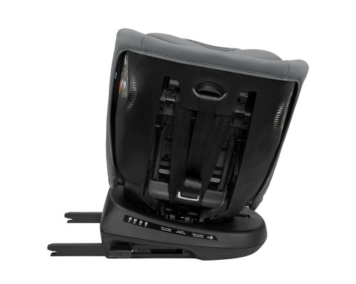 Стол за кола 40-150 см-i-Defend i-SIZE Grey