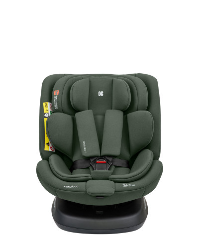 Стол за кола-40-150 см-i-Defend i-SIZE Army Green