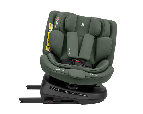 Стол за кола-40-150 см-i-Defend i-SIZE Army Green