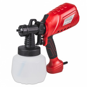 Пистолет за боя 550W Ø1.0 1.5 1.8 2.5mm 0,8L компр. RD-SGC10 Пистолет за боя 550W Ø1.0 1.5 1.8 2.5mm 0,8L компр. RD-SGC10