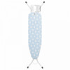 Маса за гладене Brabantia A 110x30cm с поставка за ютия, Fresh B-megahome.bg