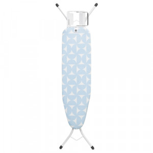 Маса за гладене Brabantia A 110x30cm с поставка за ютия, Fresh B