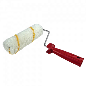 Валяк полиамид Сатен 200х18х55