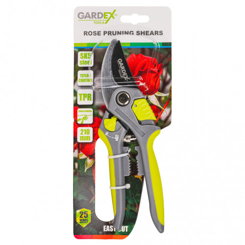 Ножица за рози-EASY CUT GX