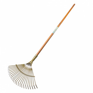 Градинско гребло тип ветрило CLASSIC GX